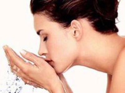 十個讓肌膚更清爽美麗的洗臉TIPS