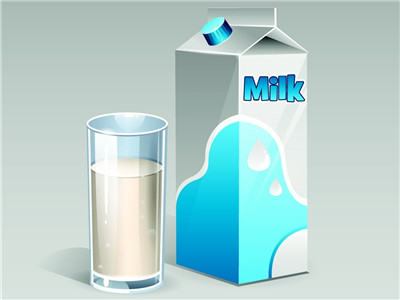 喝牛奶對白癜風患者有好處嗎？