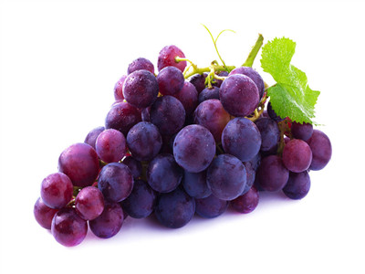 白癜風患者能夠吃葡萄嗎！