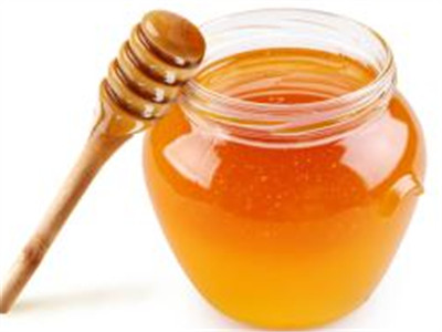 蜂蜜對於白癜風治療的好處！