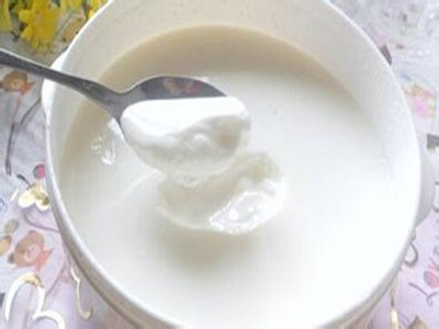 白癜風患者喝酸奶有哪些好處