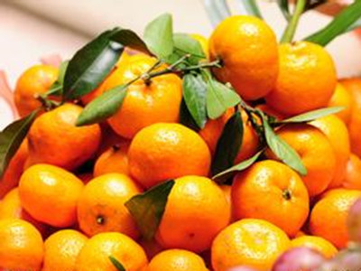 白癜風患者能不能吃橘子呢？