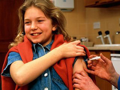 在家多通風會有效預防荨麻疹