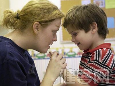 小孩患荨麻疹注意營養均衡
