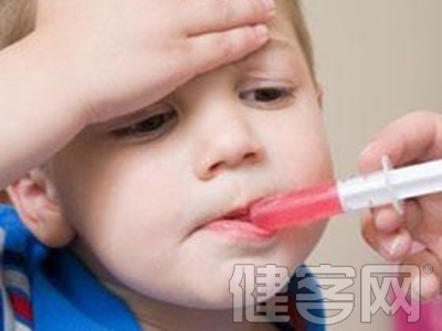 冬季荨麻疹易侵擾兒童 建議多補充維C