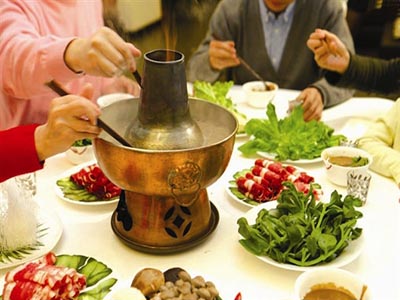 女子牛皮癬飲食注意事項