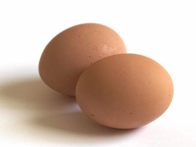 您知道牛皮癬病人可以吃雞蛋嗎？