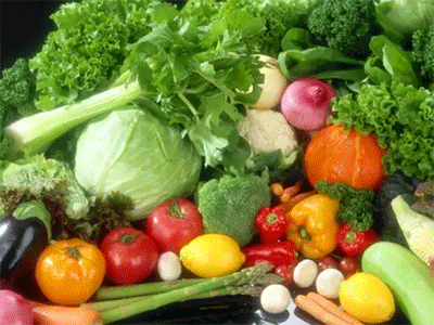牛皮癬患者應該吃哪些蔬菜？