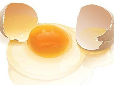 牛皮癬病人可以吃雞蛋不
