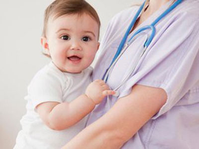 新生兒濕疹的誤區有哪些