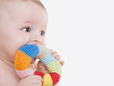 寶寶未滿月長濕疹是胎毒嗎
