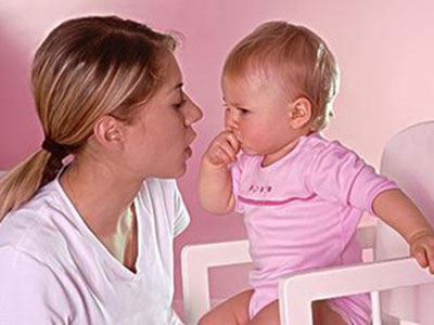 寶寶長濕疹的原因是什麼 如何預防
