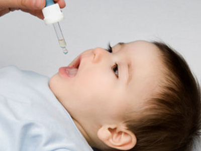 小兒藥疹防治要有法
