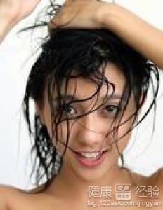 怎麼洗頭預防脫發