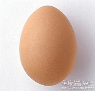 斑禿可以吃雞蛋嗎