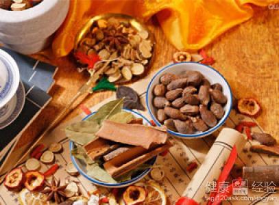 帶狀疱疹吃什麼中藥