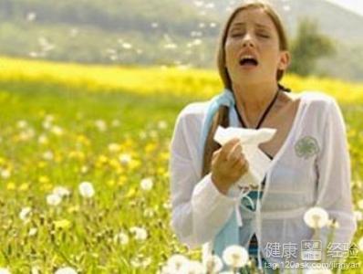 花粉過敏怎麼辦？