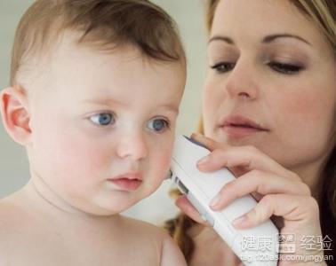 富含蛋白質食物引起寶寶外耳濕疹