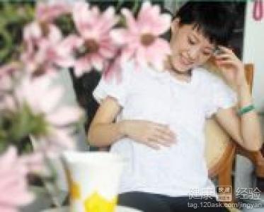 孕媽媽如何預防濕疹