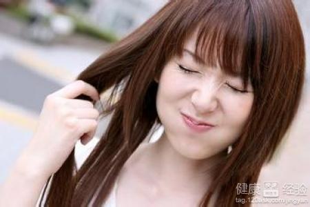 皮膚瘙癢治療方法