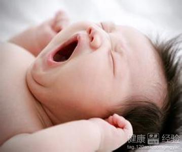 出生15的嬰兒,臉上出現水泡怎麼辦