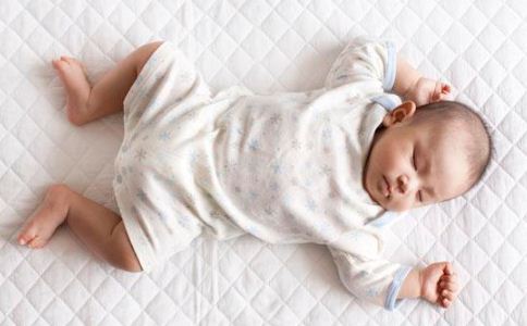 寶寶濕疹怎麼辦 寶寶濕疹要如何預防 寶寶濕疹的護理方法有哪些