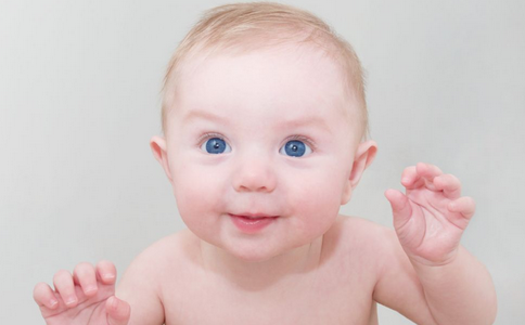 寶寶濕疹如何護理 如何預防寶寶濕疹 寶寶濕疹如何治療