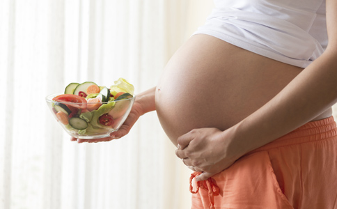 孕婦患上白癜風飲食要注意什麼 孕婦白癜風飲食禁忌 白癜風有什麼危害