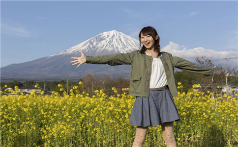 春季賞花要注意什麼 春季賞花會過敏嗎 春季對花粉過敏怎麼辦