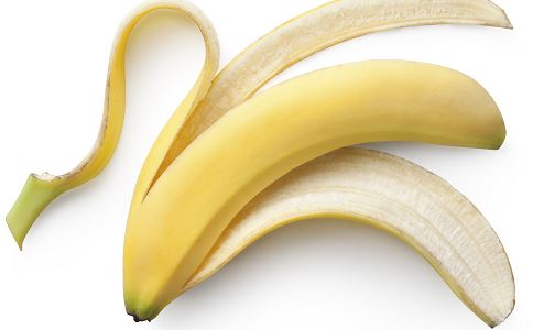 香蕉皮治療皮膚病的方法 香蕉皮要如何治療皮膚病 香蕉皮可以治療皮膚病嗎
